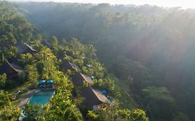 Ubud Valley Boutique Resort